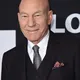 Patrick Stewart