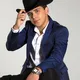 Christian Nodal