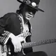 Stevie Ray Vaughan