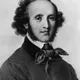 Felix Mendelssohn