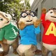 The Chipmunks