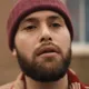 Nick Hakim