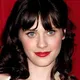 Zooey Deschanel