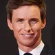 Eddie Redmayne