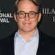 Matthew Broderick