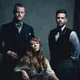 The Lone Bellow