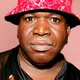 Barrington Levy