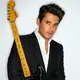 John Mayer