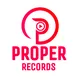 Proper Records 