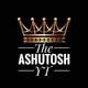 The Ashutosh YT