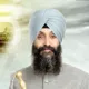 Bhai Joginder Singh Ji Riar Ludhiana Wale