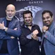 Shankar Ehsaan Loy