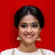 Keerthi Suresh